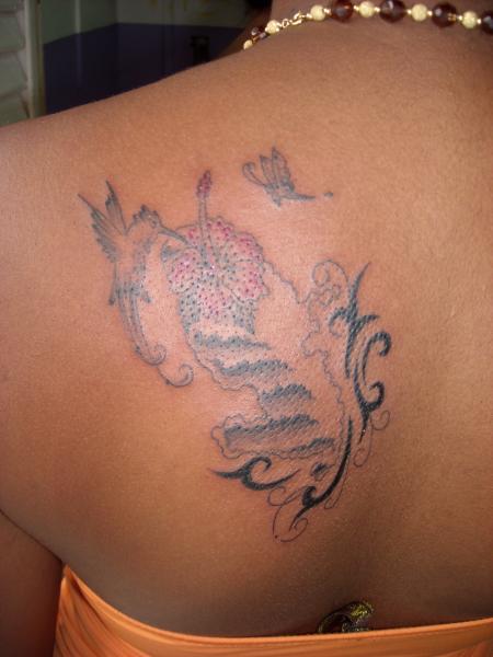 Madinina flower
